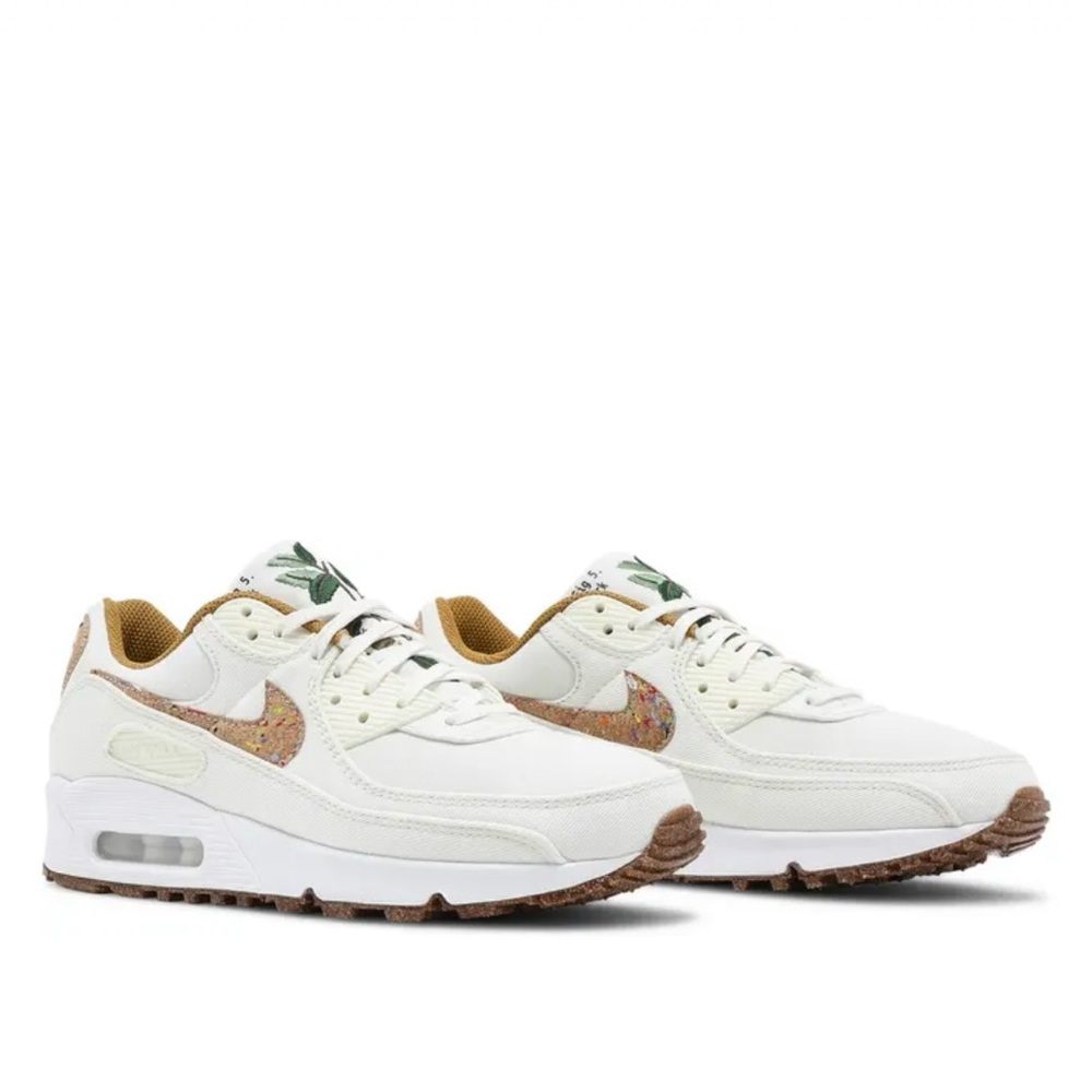 Nike Women's Air Max 90 SE Cork